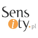 Sensity.pl