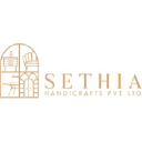 SETHIA HANDICRAFTS PRIVATE LIMITED