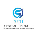 S E T I GENERAL TRADING L.L.C