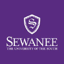 Sewanee: The University of the South logo