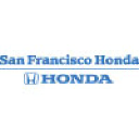 San Francisco Honda