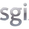 Silicon Graphics International Corp logo