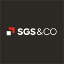 SGS, an sgsco company
