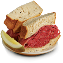 Shapiro's Delicatessen