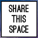 Share This Space