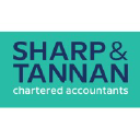Sharp & Tannan