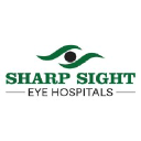 Sharp Sight Centres Eye Care Hospital