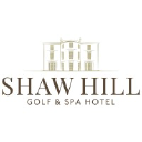 Shaw Hill Hotel Golf & Spa Hotel
