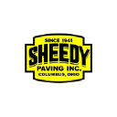 Sheedy Paving Inc.
