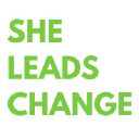 She Leads Change