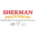 Sherman Provision