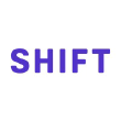 Shift Technology's logo