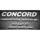 Concord Transportation Services, Inc.