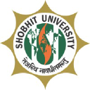SHOBHIT UNIVERSITY, GANGOH