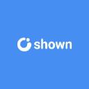 Shown