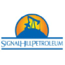 Signal Hill Petroleum, Inc.