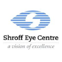 Shroff Eye Centre Pvt Ltd