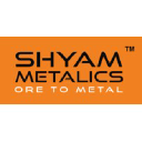 SHYAM METALICS AND ENERGY LIMITED