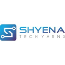 Shyena Tech Yarns Pvt Ltd