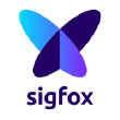 SIGFOX's logo