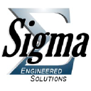 Sigma Engineered Solutions PC