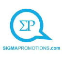 Sigma Promotions Inc.