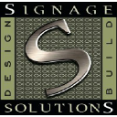 Signage Solutions