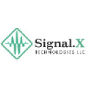 Signal.X Technologies LLC