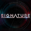 Signature Entertainment UK