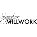 SIGNATURE MILLWORK