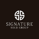 The Signature Sold Team