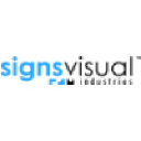 SIGNS VISUAL INDUSTRIES OF NEW YORK, INC.