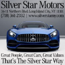 Silver Star Motors Mercedes-Benz