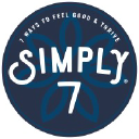 Simply 7 Snacks