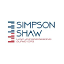Simpson Shaw Surveyors Ltd