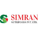 SIMRAN NUTRIFOODS PVT. LTD.