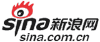 Sina Corporation logo
