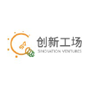 Sinovation Ventures venture capital firm logo