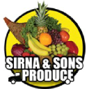 Sirna and Sons Produce