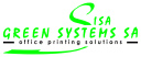 Sisa Green Systems