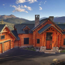 Sitka Log Homes Inc