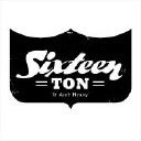 Sixteen Ton