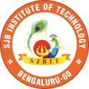 SJB Institute of Technology