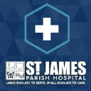 St James Parish Hospital
