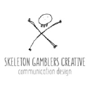 Skeleton Gamblers Creative