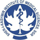 Sher -I-Kashmir Institute of Medical Sciences SKIMS