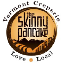 The Skinny Pancake