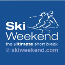 Ski Weekend