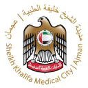Sheikh Khalifa Medical City Ajman