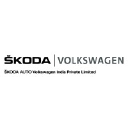 Skoda Auto Volkswagen India Pvt. Ltd.